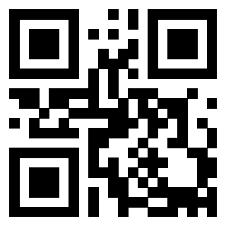 Scansione del QrCode di 3915844601