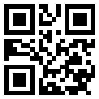 Immagine del QrCode di 3915844605