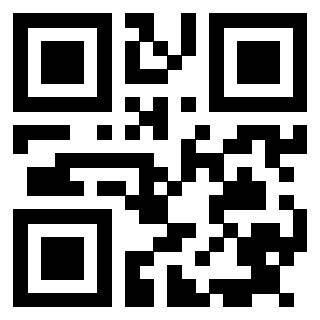 Scansione del Qr Code di 3915844606