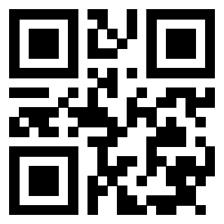 Immagine del QrCode di 3915844607