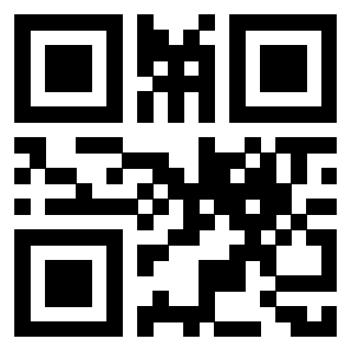 3915844609 QrCode associato