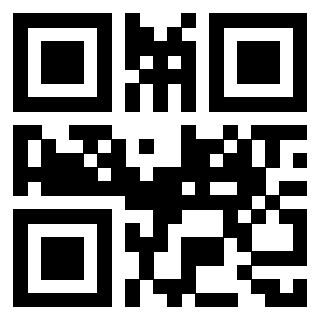 Immagine del QrCode di 3915844610