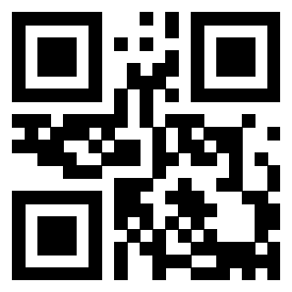 3915844613 Qr Code associato