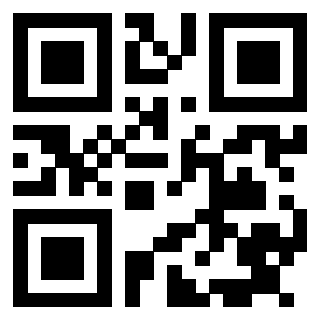 Scansione del QrCode di 3915844615