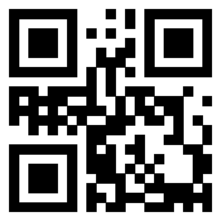 Scansione del QrCode di 3915844616