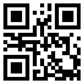 3915844617 - Immagine del Qr Code associato