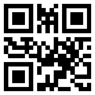 Scansione del Qr Code di 3915844627