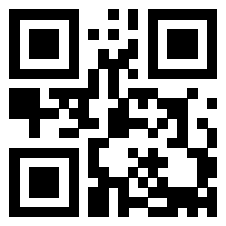 Immagine del QrCode di 3915844629