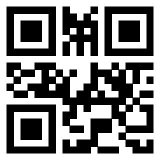 Il Qr Code di 3915844630