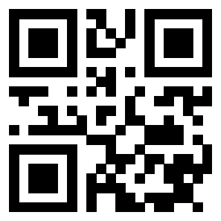 Il Qr Code di 3915844631