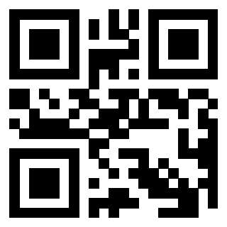 Immagine del QrCode di 3915844632