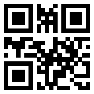 3915844633 Qr Code associato