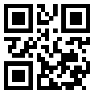 3915844635 - Immagine del Qr Code associato