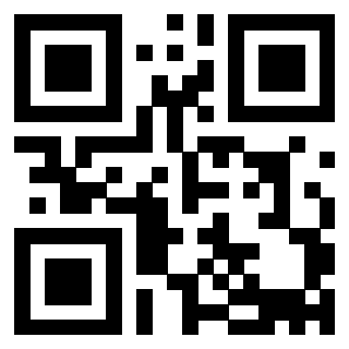 3915844637 QrCode associato