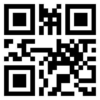 3915844640 - Immagine del QrCode associato