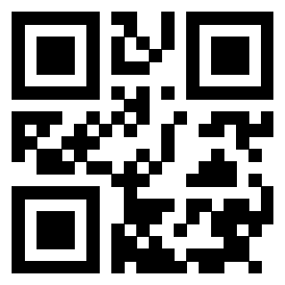 Scansione del QrCode di 3915844643