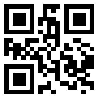 Scansione del Qr Code di 3915844644