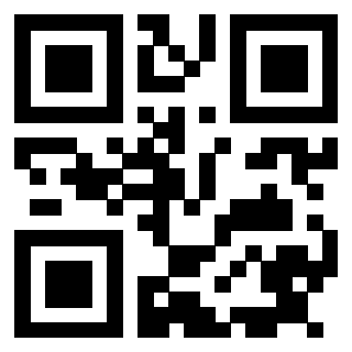 Il Qr Code di 3915844658