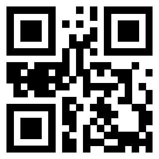 Scansione del QrCode di 3915844663