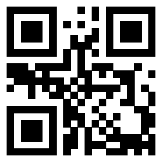 Il QrCode di 3915844664