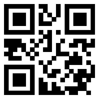 Immagine del QrCode di 3915844666