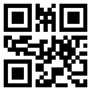Il Qr Code di 3915844668