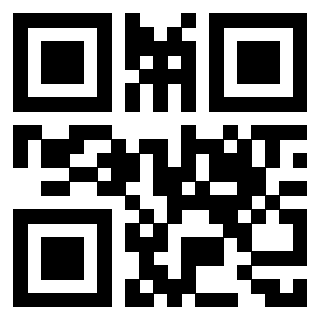 Scansione del Qr Code di 3915844674