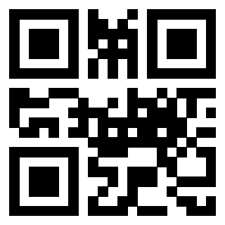 3915844680 - Immagine del QrCode associato