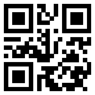 Immagine del Qr Code di 3915844681