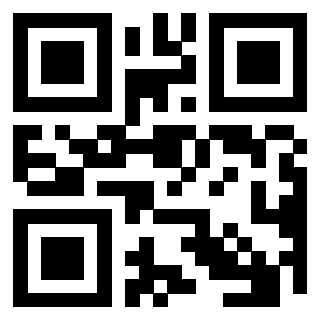3915844682 - Immagine del Qr Code associato