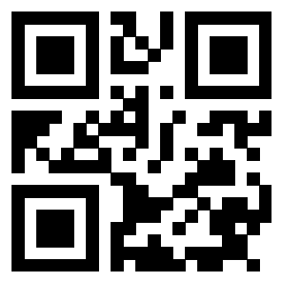 3915844684 Qr Code associato