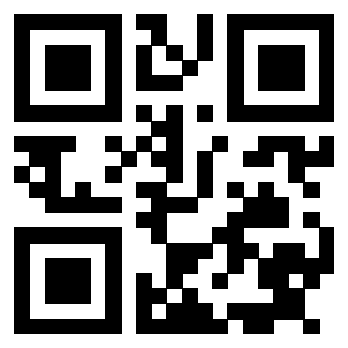 3915844685 - Immagine del Qr Code associato