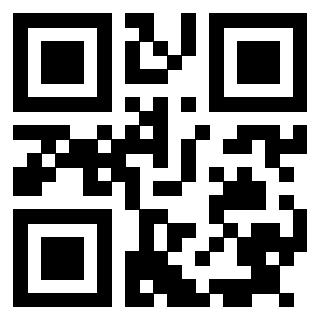 3915844686 - Immagine del QrCode associato