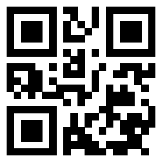 3915844695 - Immagine del QrCode associato