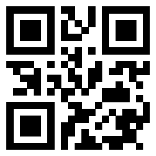 3915844700 Qr Code associato