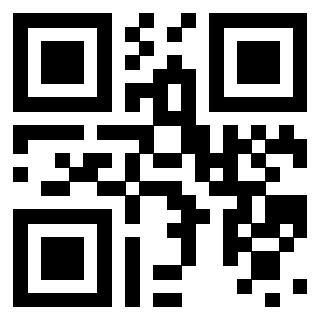 Il Qr Code di 3915844702