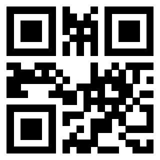 3915844703 - Immagine del Qr Code associato