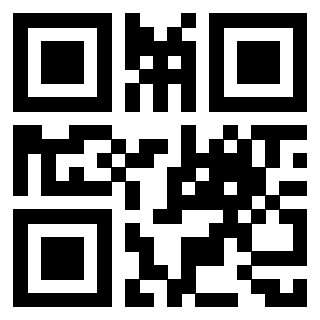 Immagine del Qr Code di 3915844711