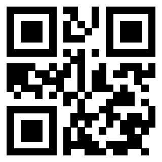 3915844715 QrCode associato