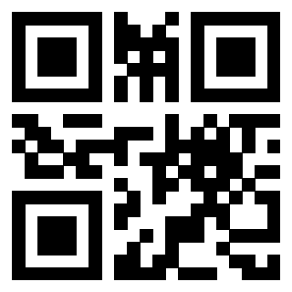 Il Qr Code di 3915844719