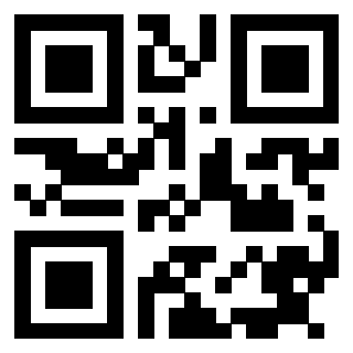 3915844722 QrCode associato