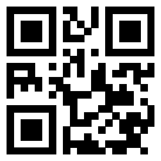 Il Qr Code di 3915844724