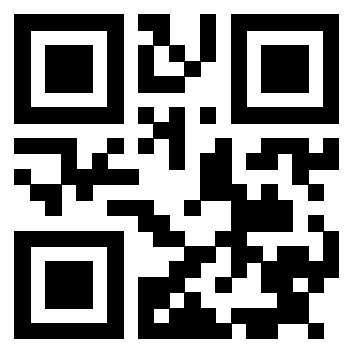 3915844725 - Immagine del QrCode associato