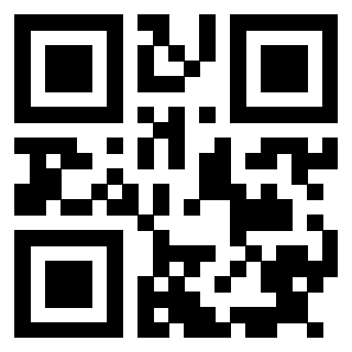 Il Qr Code di 3915844726