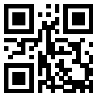 3915844727 - Immagine del Qr Code associato