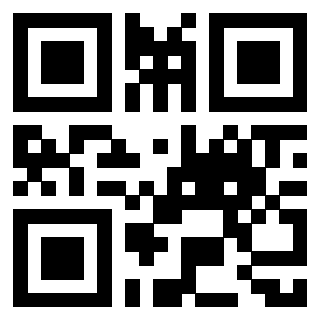 Immagine del Qr Code di 3915844730