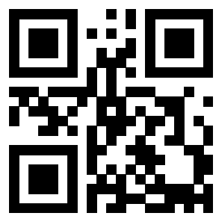 Il Qr Code di 3915844733