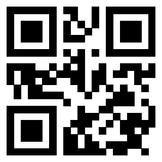 3915844734 - Immagine del Qr Code