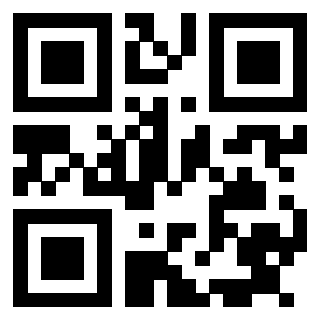 Il Qr Code di 3915844737