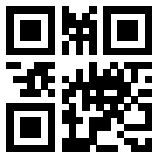 3915844743 Qr Code associato